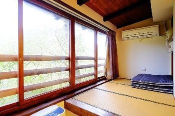 Zhuo Ye Cottage Miaoli Exteriör bild