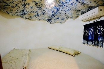 Zhuo Ye Cottage Miaoli Exteriör bild