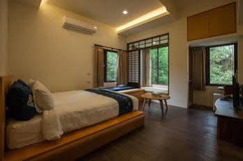 Zhuo Ye Cottage Miaoli Exteriör bild