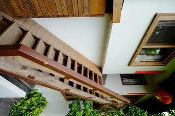Zhuo Ye Cottage Miaoli Exteriör bild